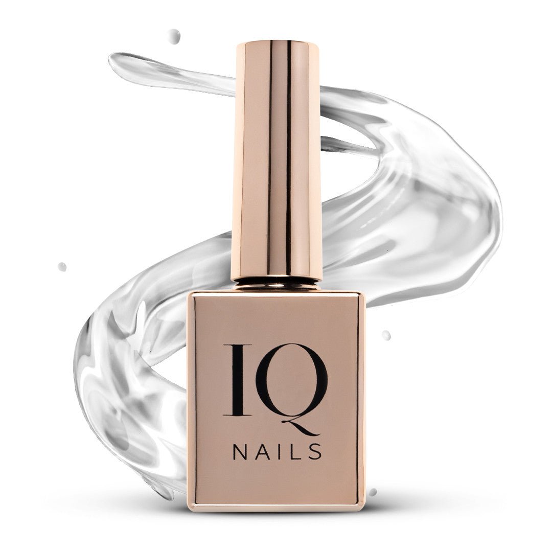 Zestaw do french manicure Classique - iqnails