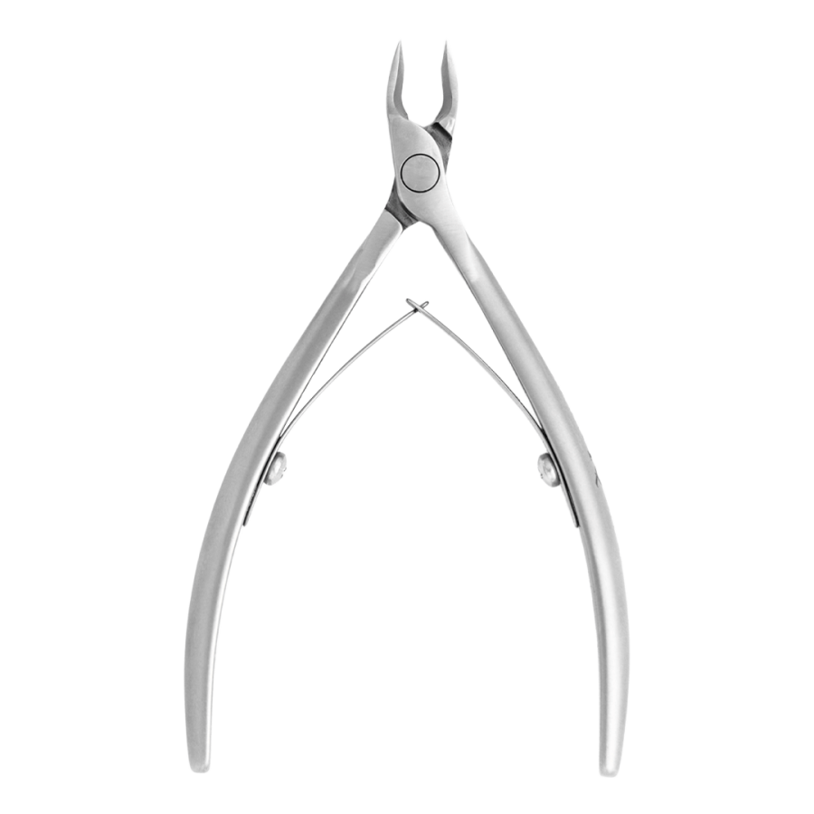 Cążki do skórek premium (11cm o długości ostrzy 3 mm)