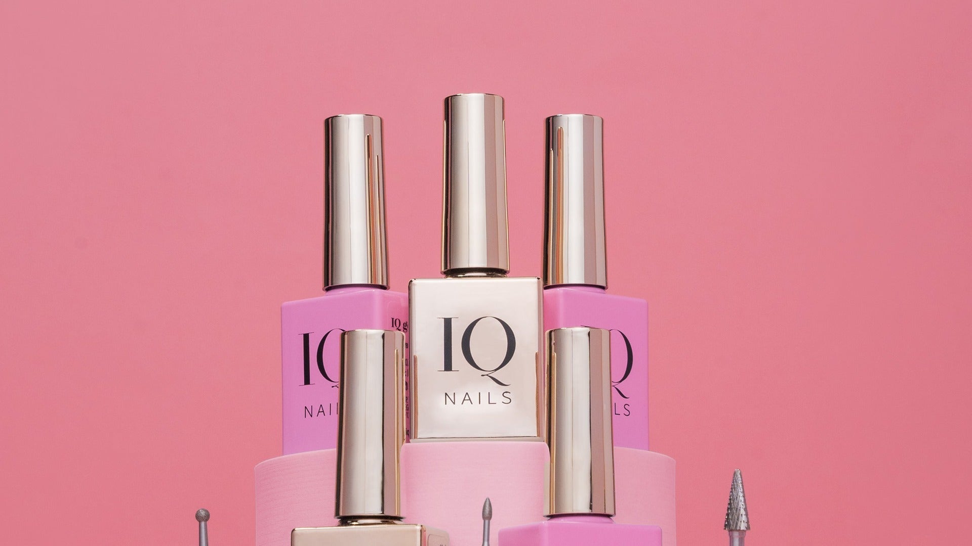 Manicure męski – Na czym polega? - iqnails