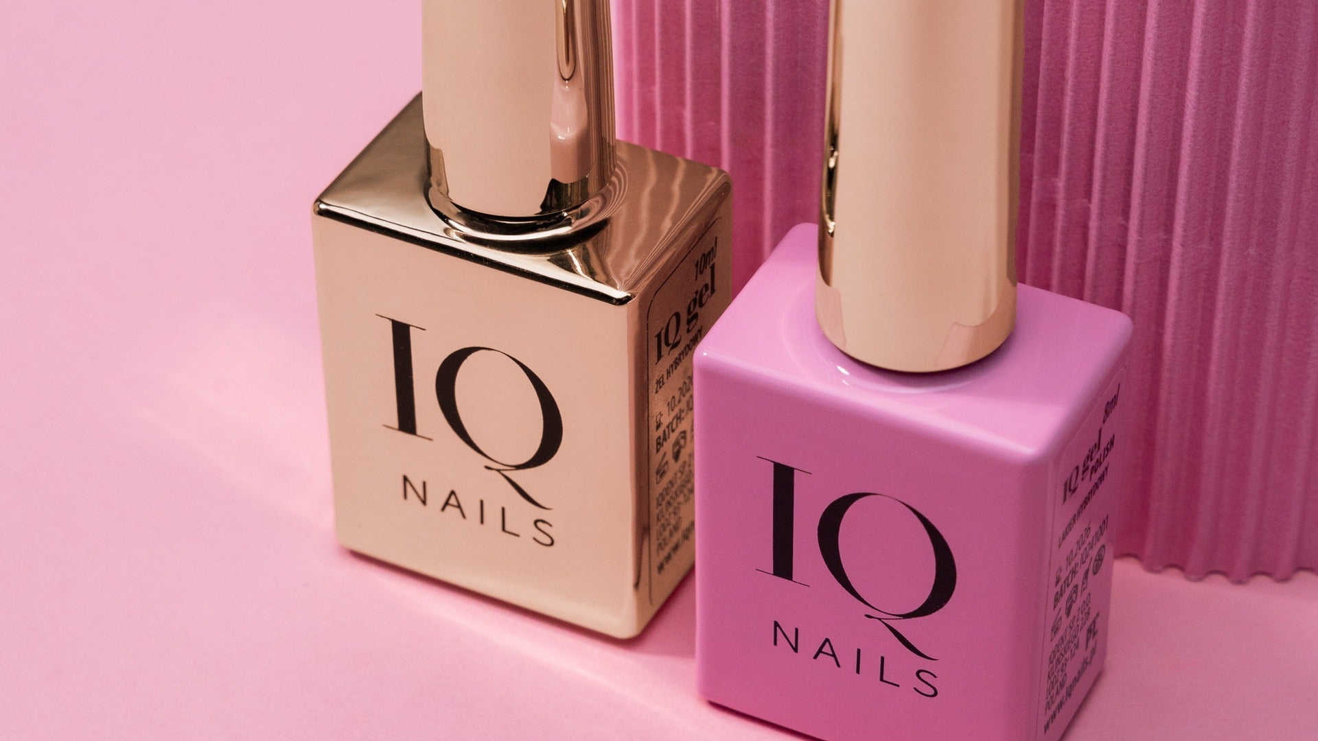 Przygotuj swoje stopy na wiosnę! - iqnails