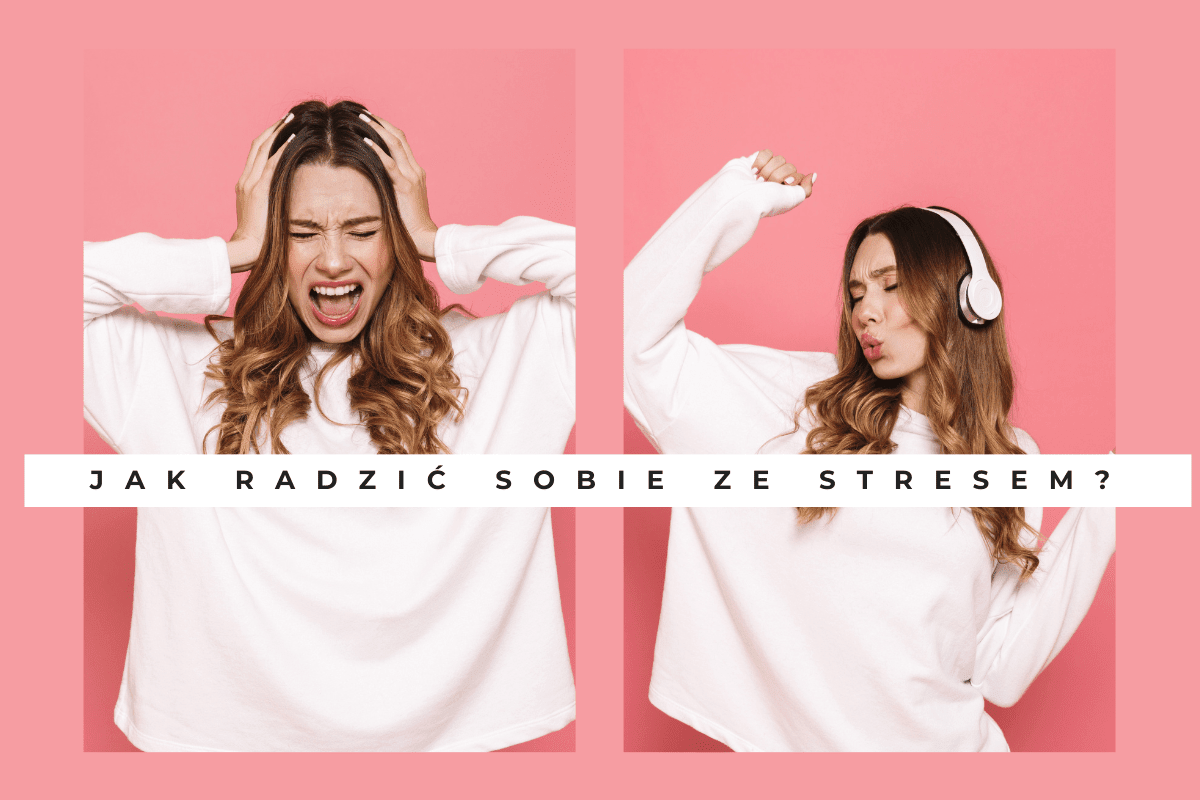 Stylistko, jak Ty radzisz sobie ze stresem? - iqnails