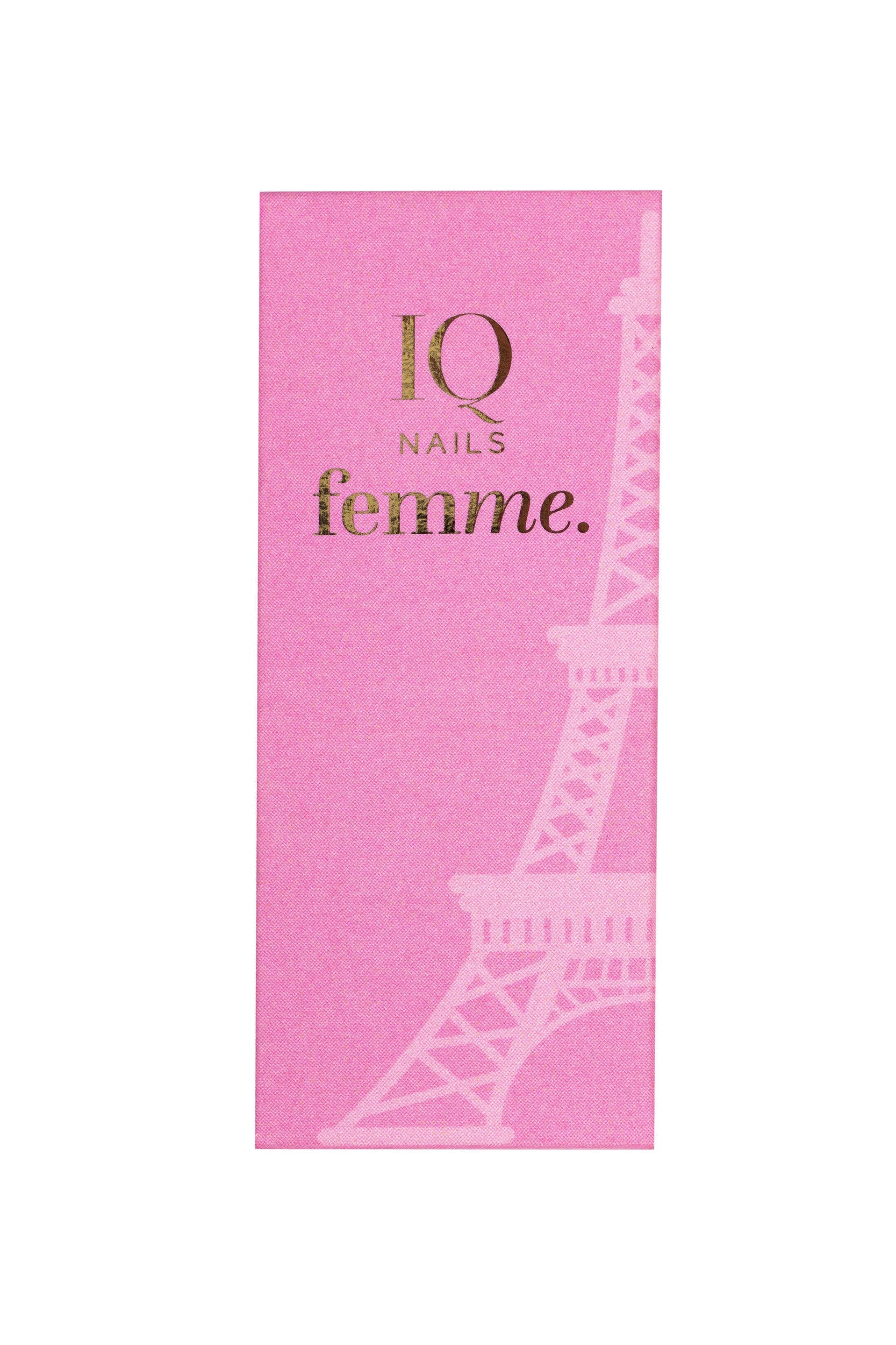 Lakier hybrydowy Dame 8 ml