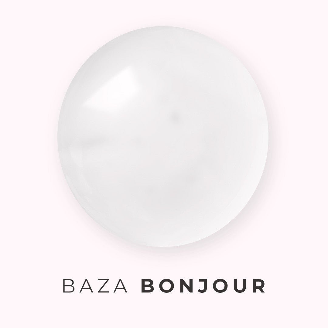 Baza w butelce Bonjour 10 ml - iqnails