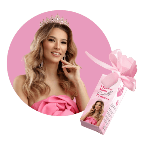 Express Mani by Pink Princess - iqnails