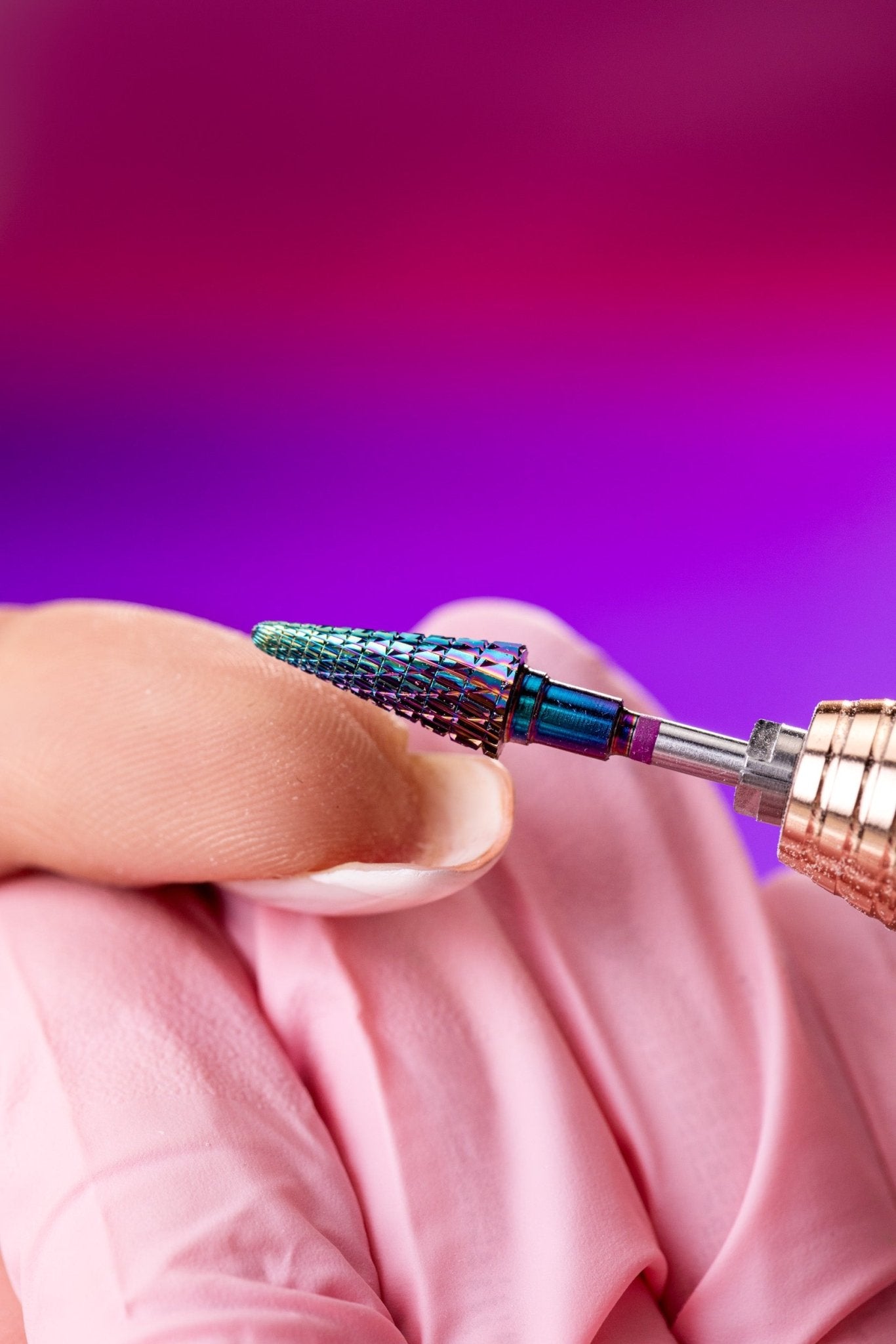 Express Mani by Pink Princess - iqnails