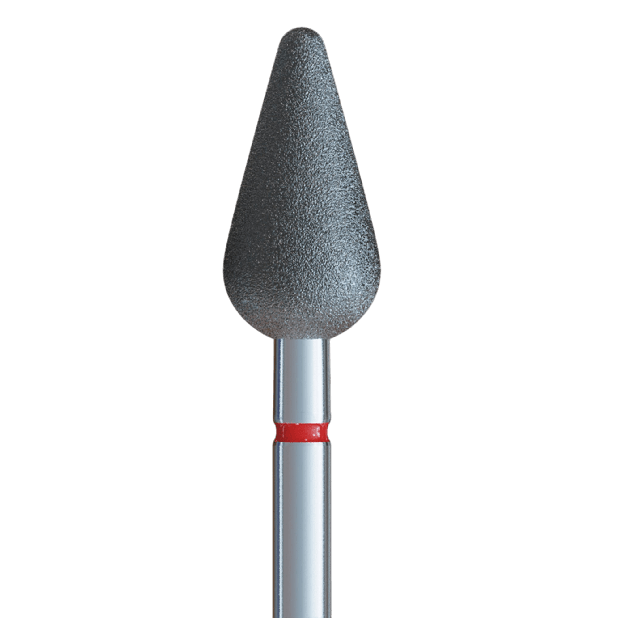 Frez diamentowy do skórek - delikatny sopel - iqnails