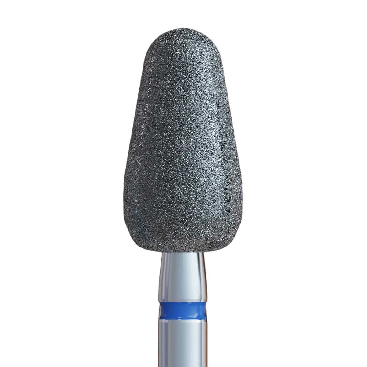 Frez diamentowy do skórek i paznokci, uniwersalny - duży stożek 260.524.060 - iqnails
