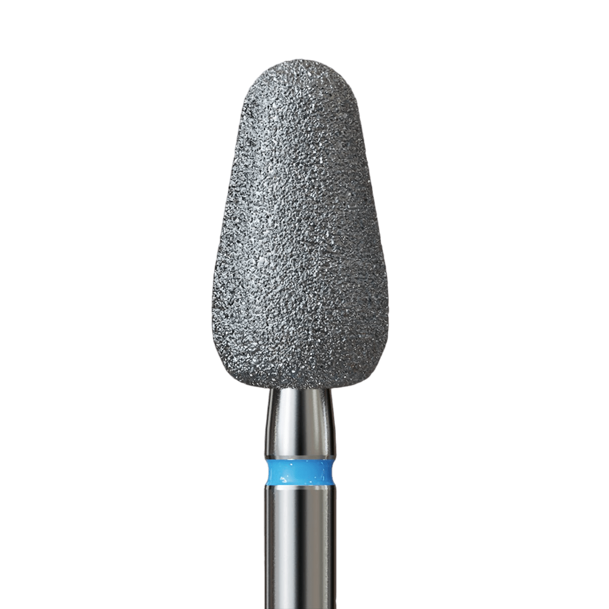 Frez diamentowy, podologiczny buffer - standardowy stożek - iqnails