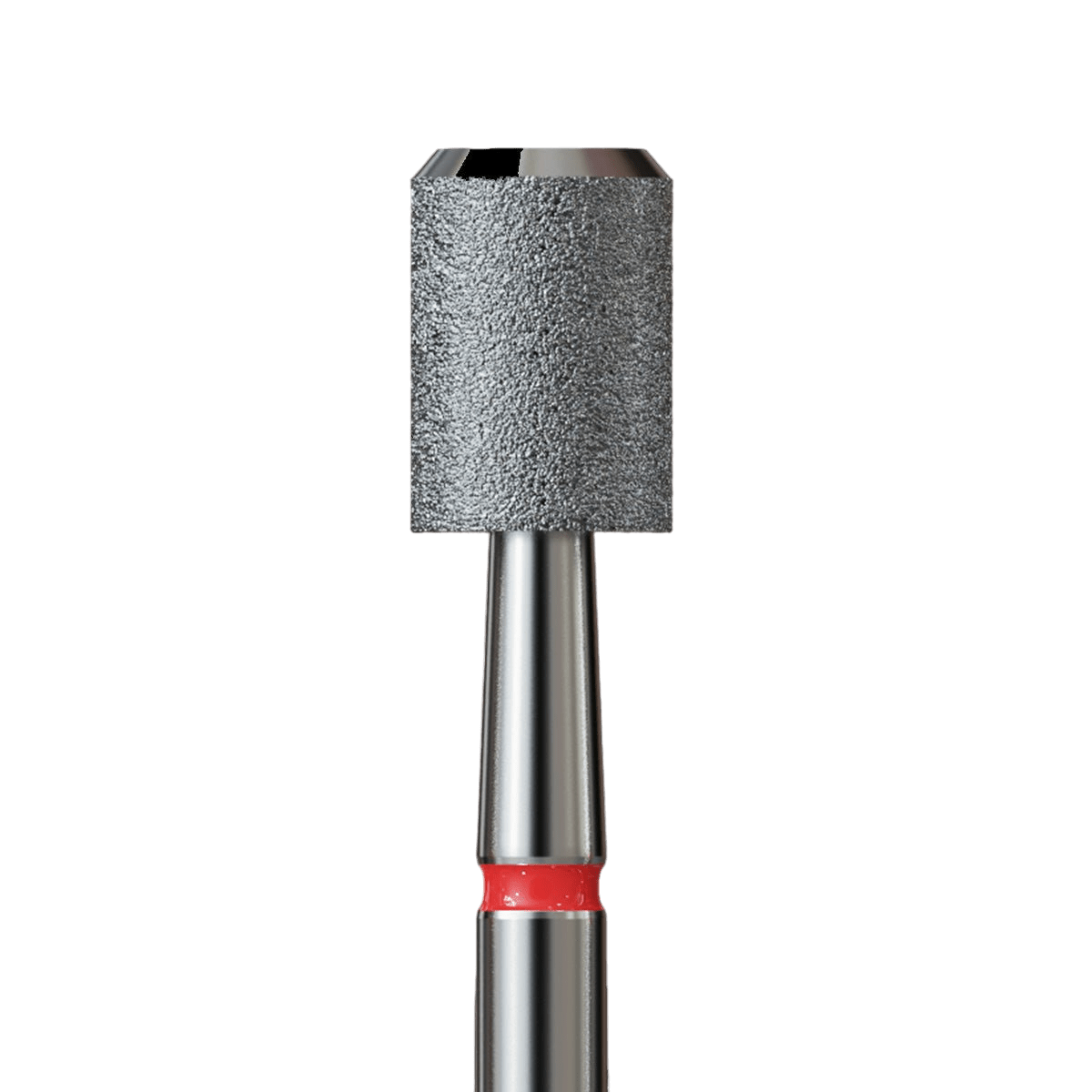 Frez diamentowy podologiczny - delikatny walec - iqnails