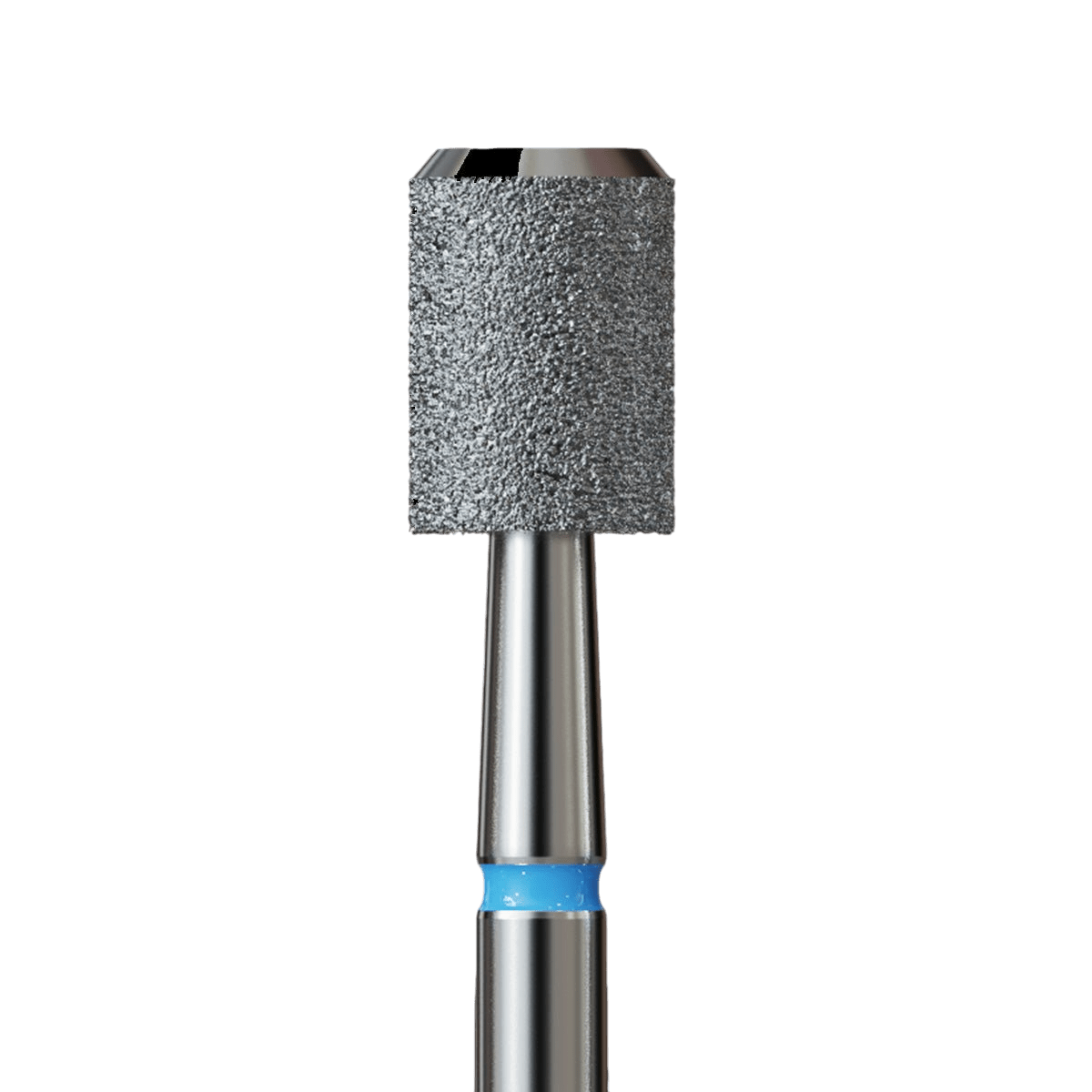 Frez diamentowy podologiczny - standardowy walec - iqnails