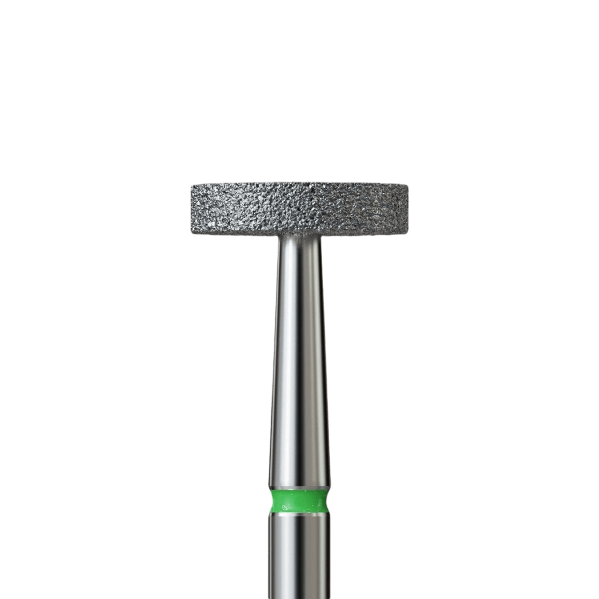 Frez diamentowy podologiczny - zbierająca tarczka - iqnails