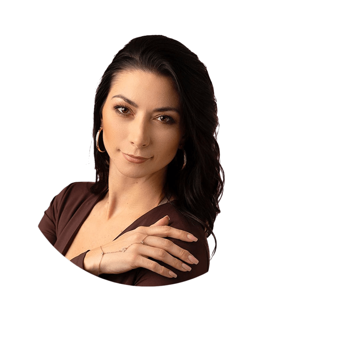 Frez French Master by Justyna Rembiasz - iqnails