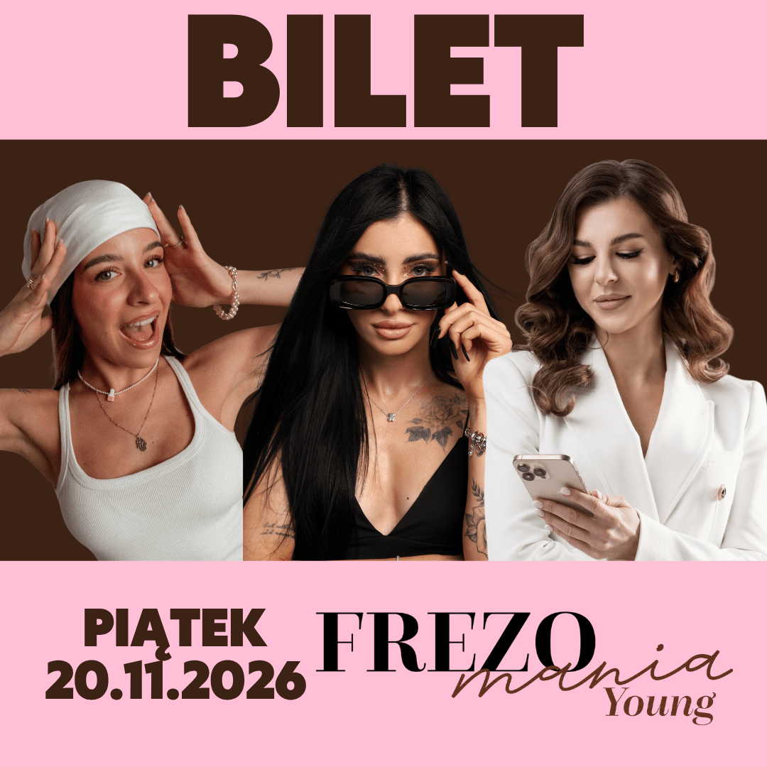 FREZOMANIA YOUNG - iqnails