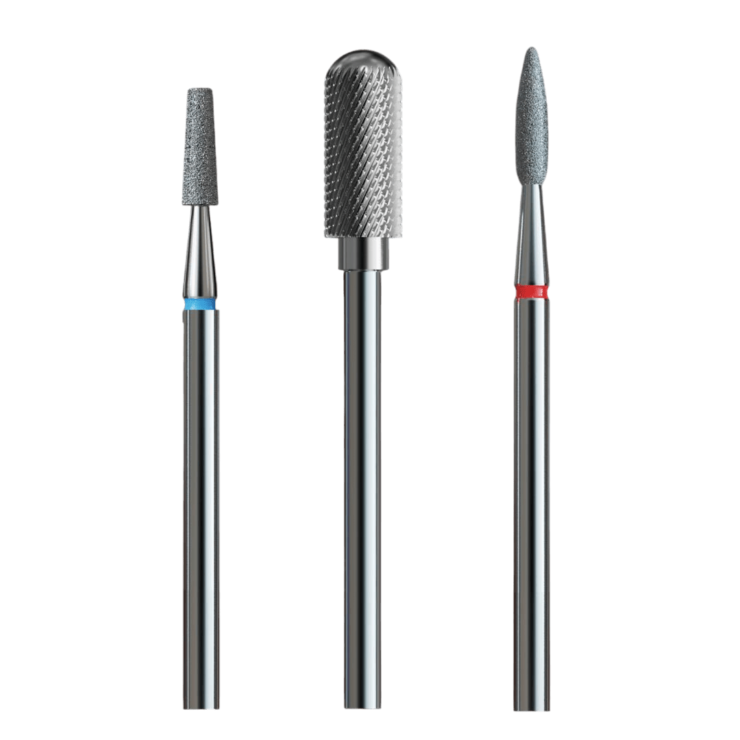 Frezowy Cukierek - iqnails