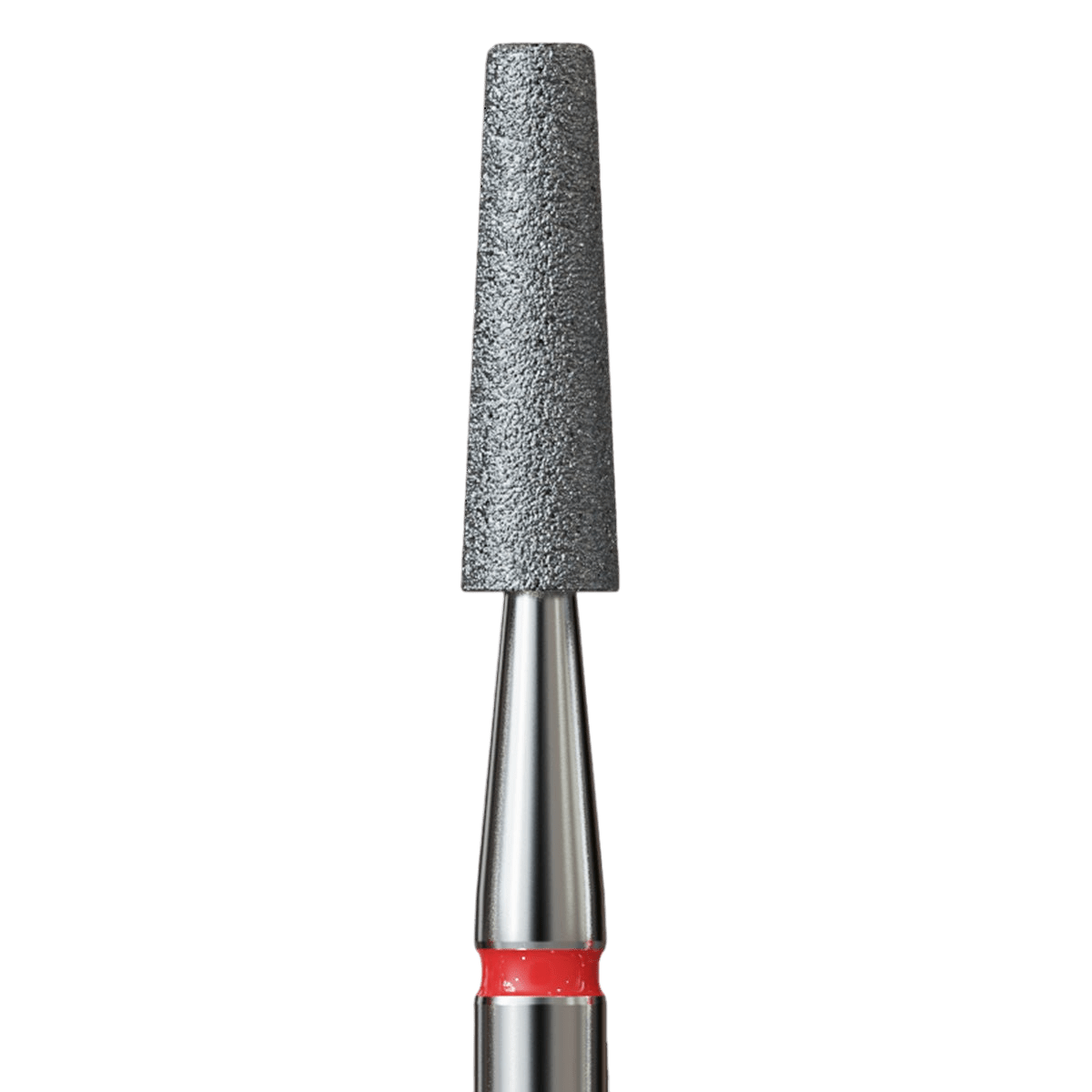 Frezy diamentowe do skórek - delikatny, ścięty stożek. Różne rozmiary - iqnails