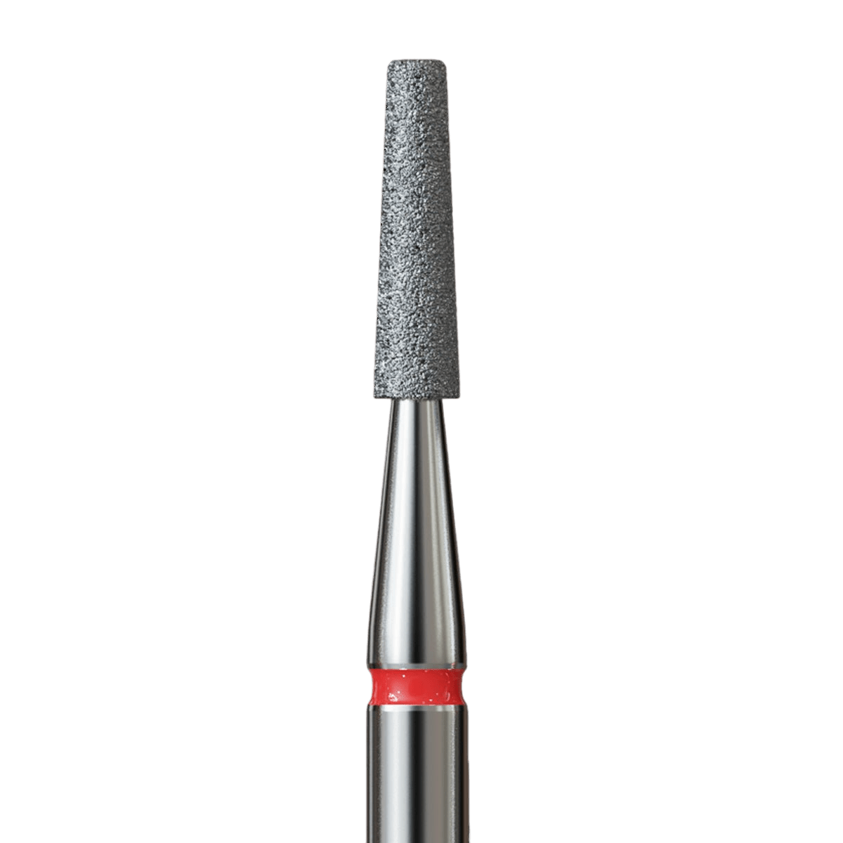 Frezy diamentowe do skórek - delikatny, ścięty stożek. Różne rozmiary - iqnails