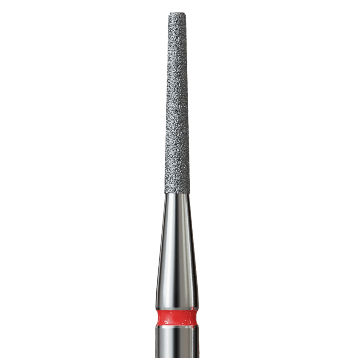 Frezy diamentowe do skórek - delikatny, ścięty stożek. Różne rozmiary - iqnails