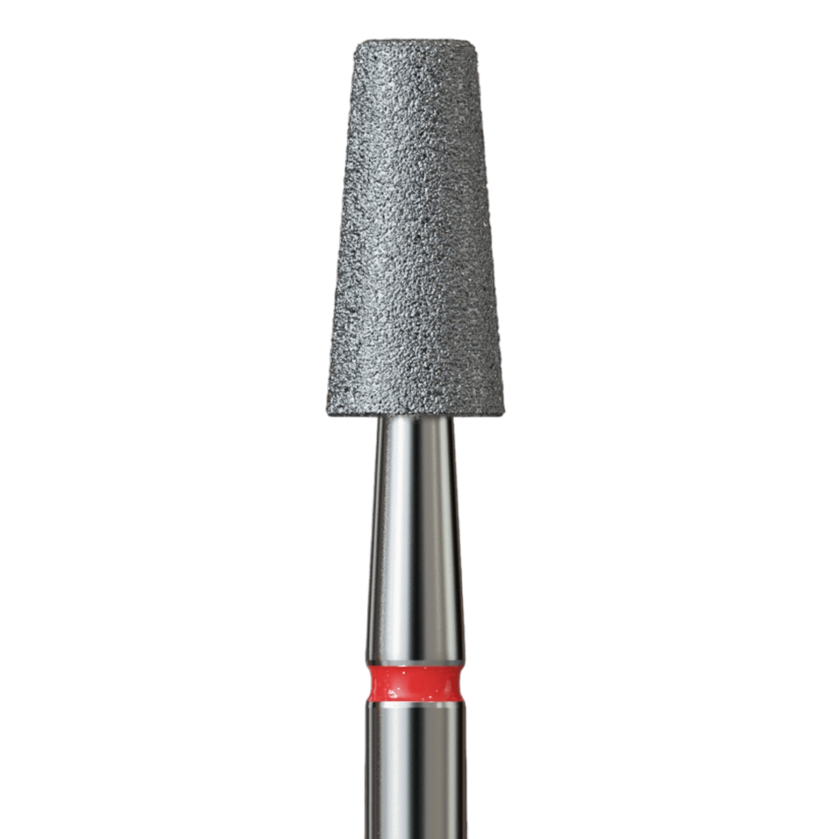 Frezy diamentowe do skórek - delikatny, ścięty stożek. Różne rozmiary - iqnails