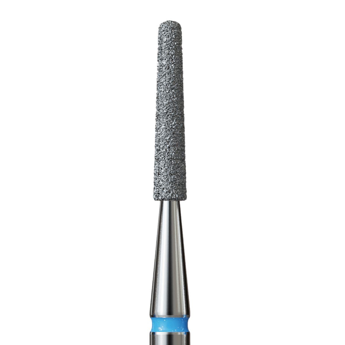 Frezy diamentowe do skórek - standardowy stożek. Różne rozmiary - iqnails