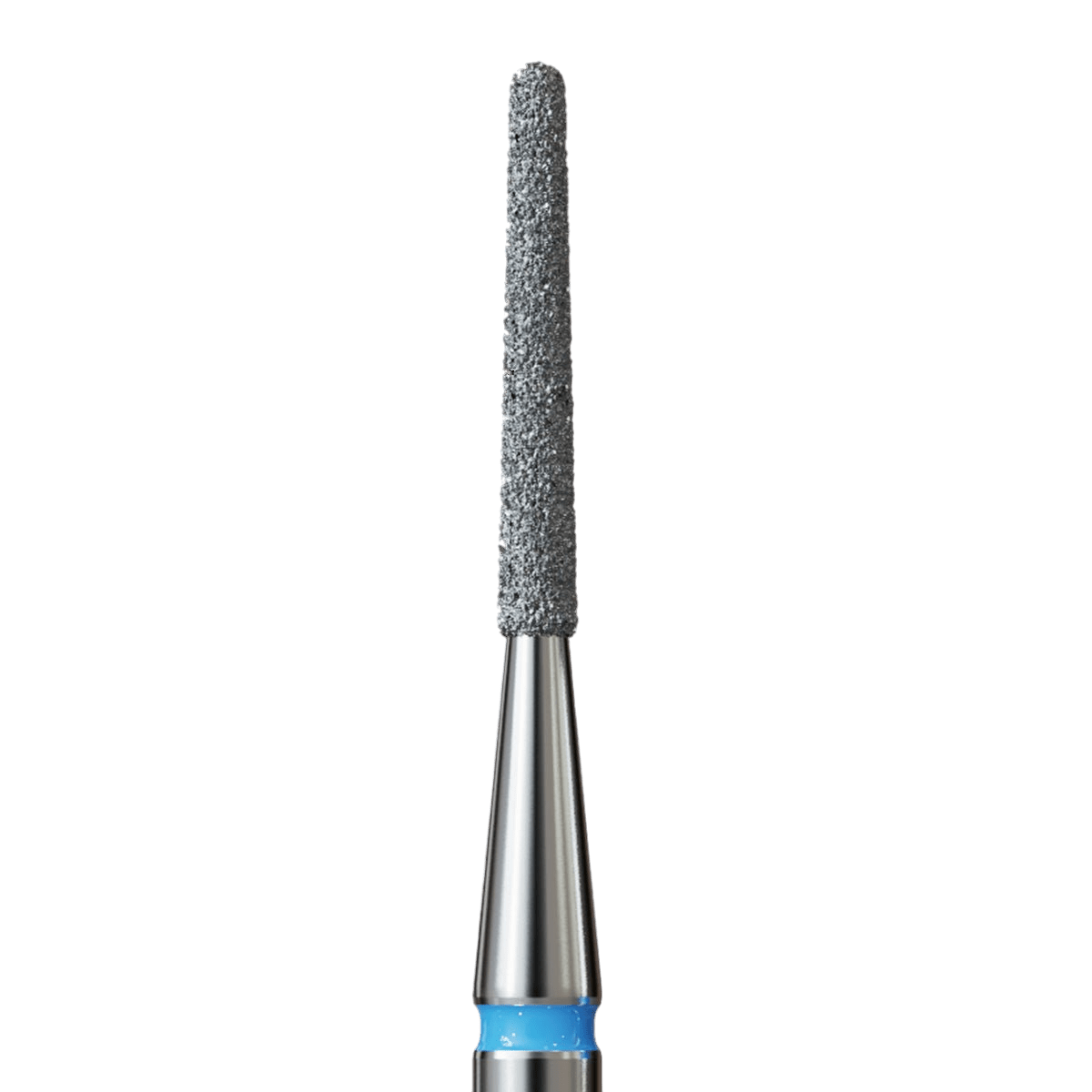 Frezy diamentowe do skórek - standardowy stożek. Różne rozmiary - iqnails