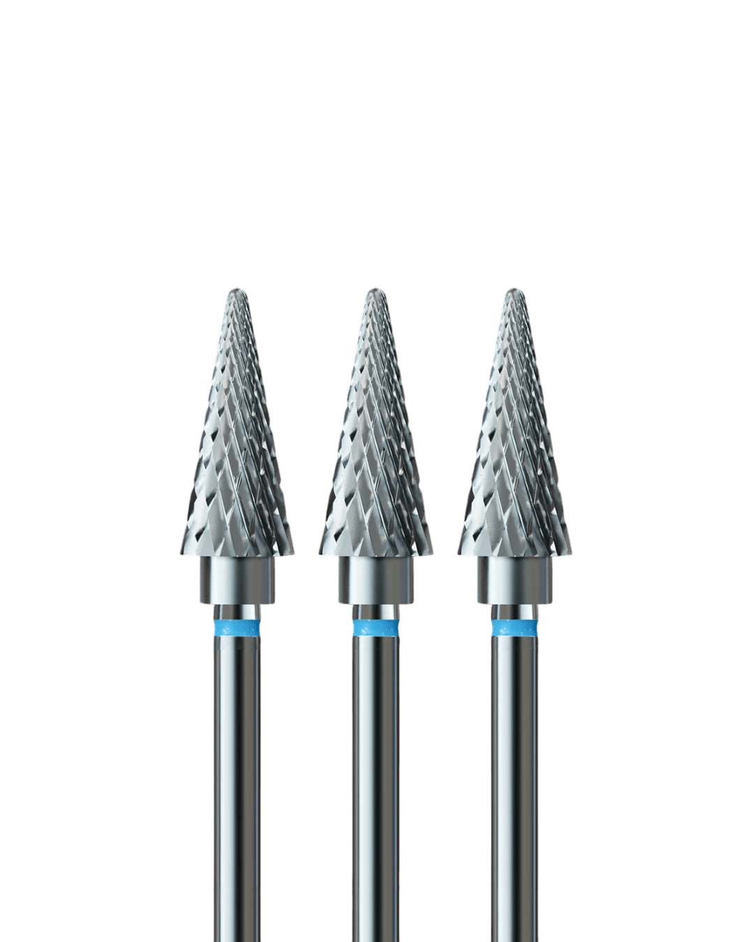 IQN PACK 52 - Pakiet standardowa choinka - iqnails