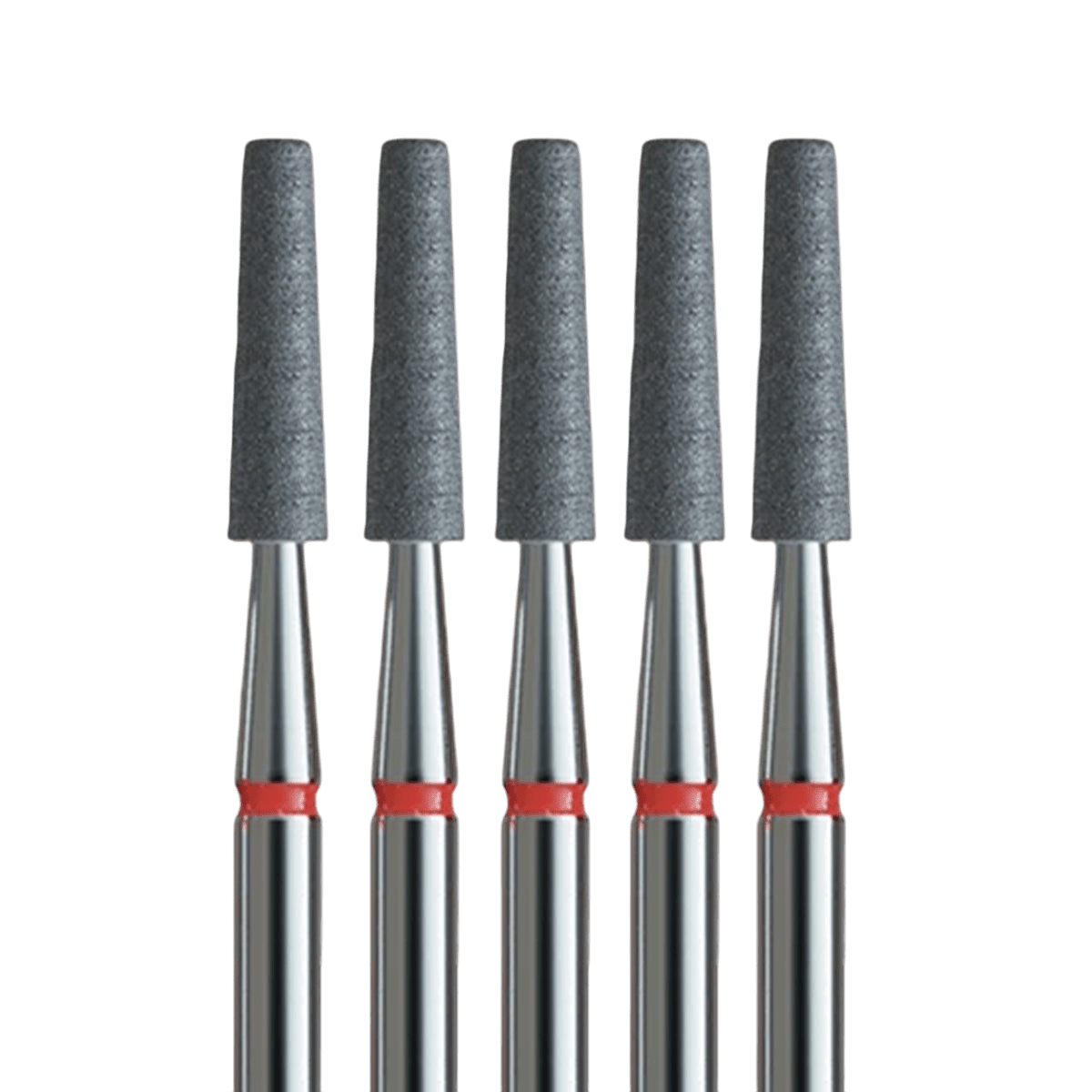 IQN Pakiet 10 - Pakiet delikatny, ścięty stożek - iqnails