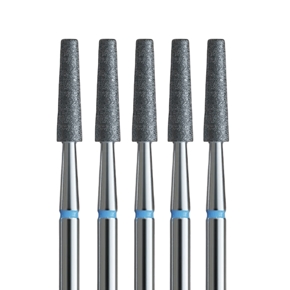 IQN Pakiet 11 - Pakiet standardowy, ścięty stożek - iqnails