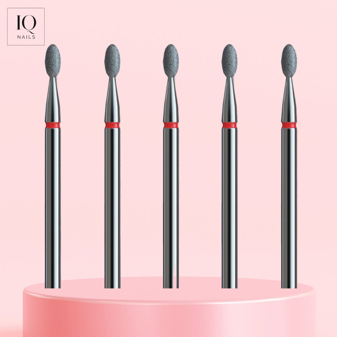 IQN Pakiet 15 - Pakiet delikatna oliwka - iqnails