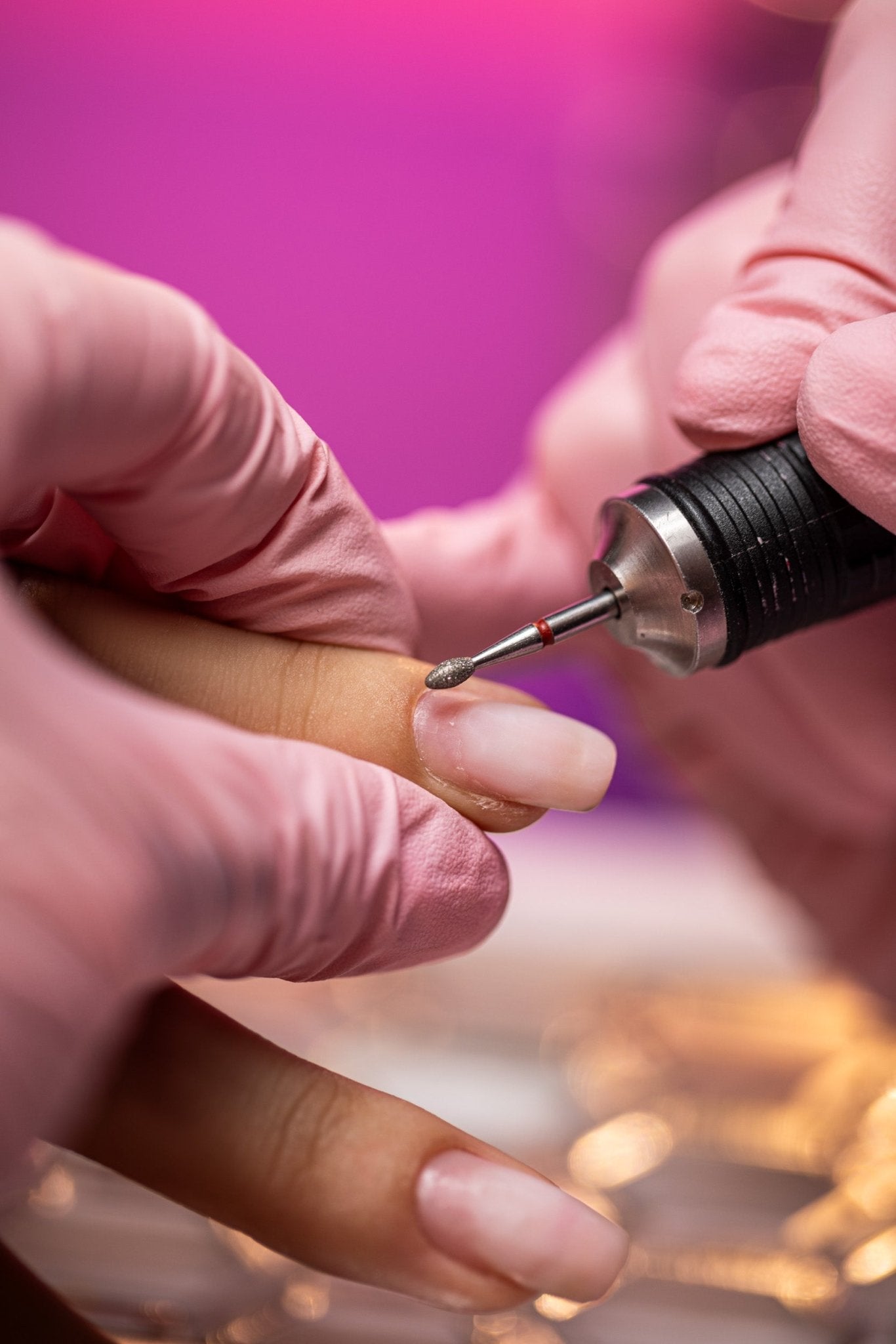 IQN Pakiet 15 - Pakiet delikatna oliwka - iqnails