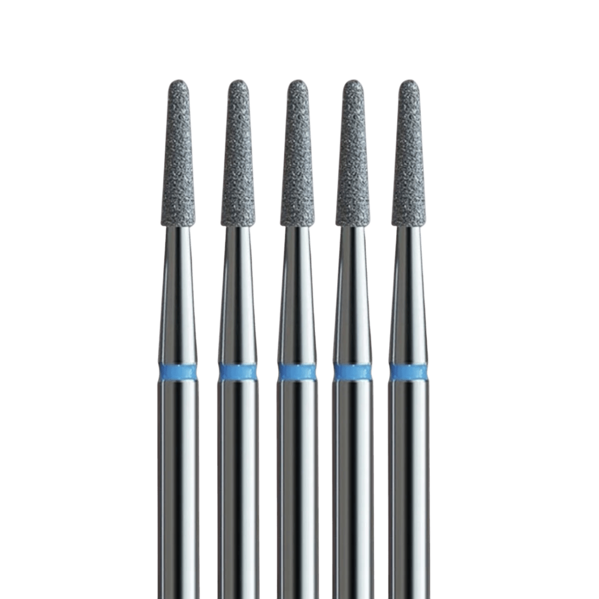 IQN Pakiet 17 - Pakiet standardowy, zaokrąglony stożek - iqnails