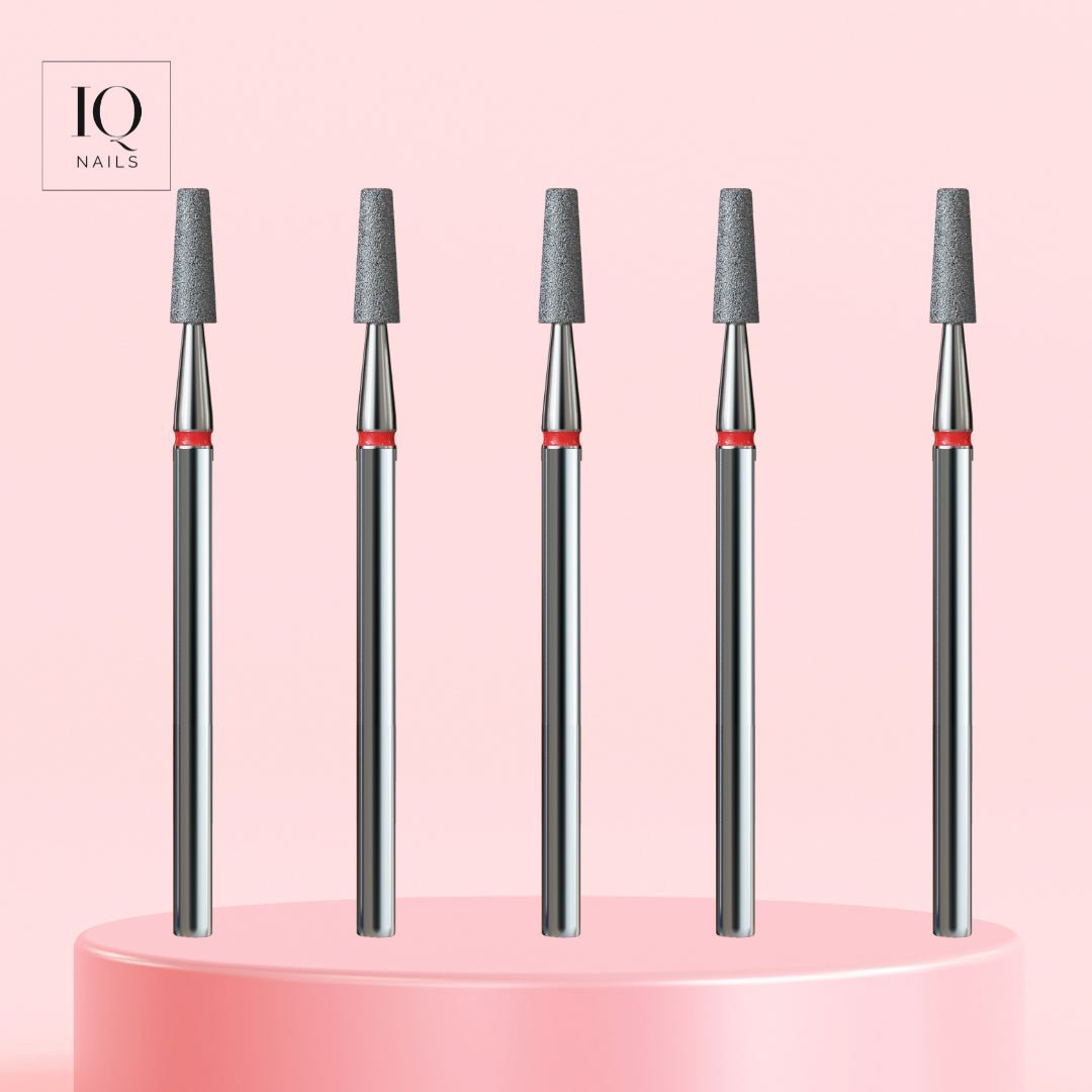 IQN Pakiet 20 - Pakiet delikatny, ścięty stożek - iqnails