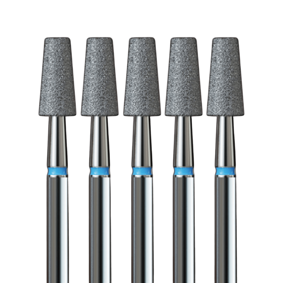 IQN Pakiet 26 - Pakiet standardowy, ścięty stożek - iqnails