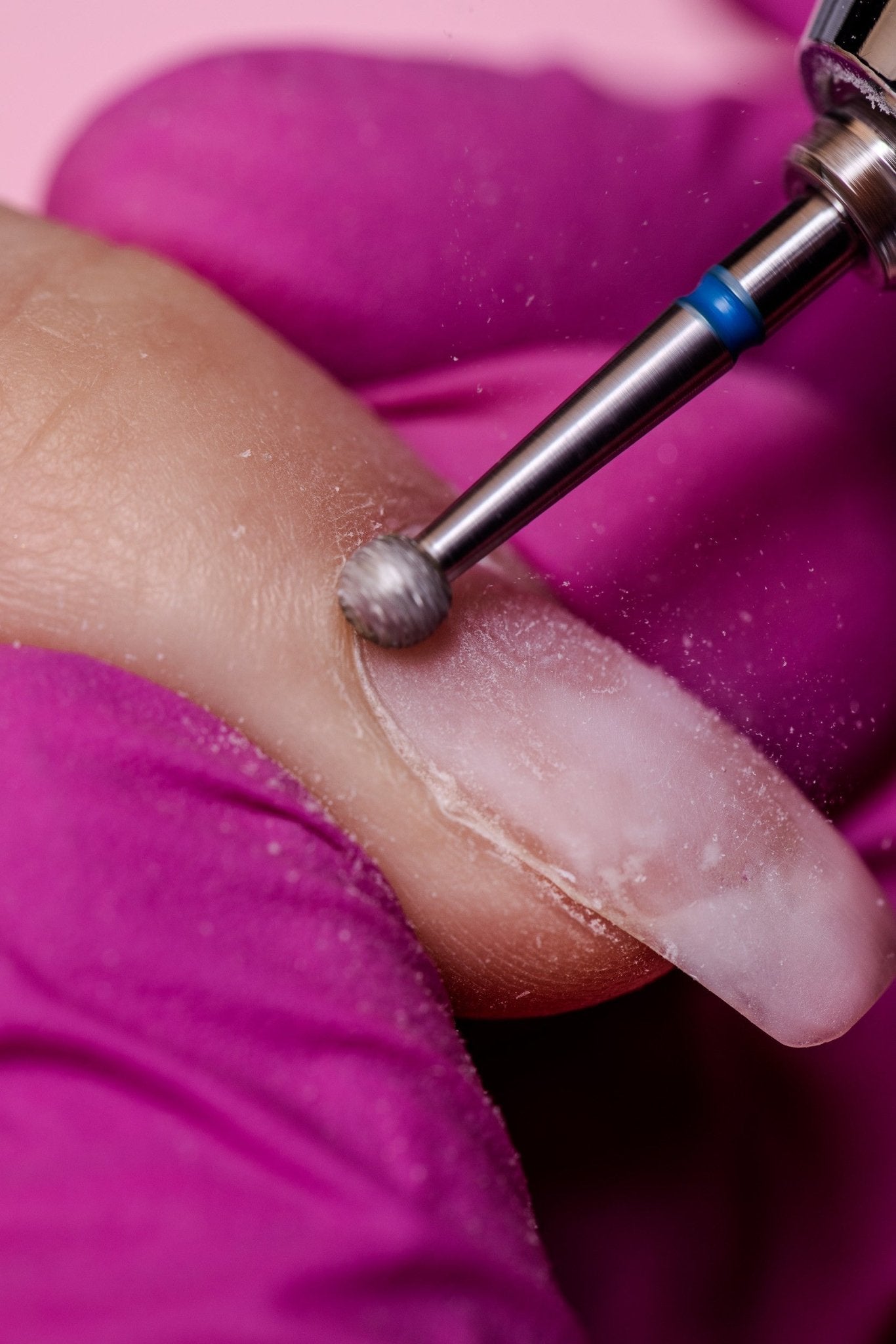 IQN Pakiet 30 - Pakiet standardowa kulka - iqnails