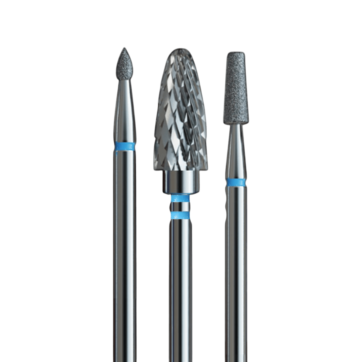 IQN Pakiet 5 - Pakiet dla leworęcznych stylistek - iqnails