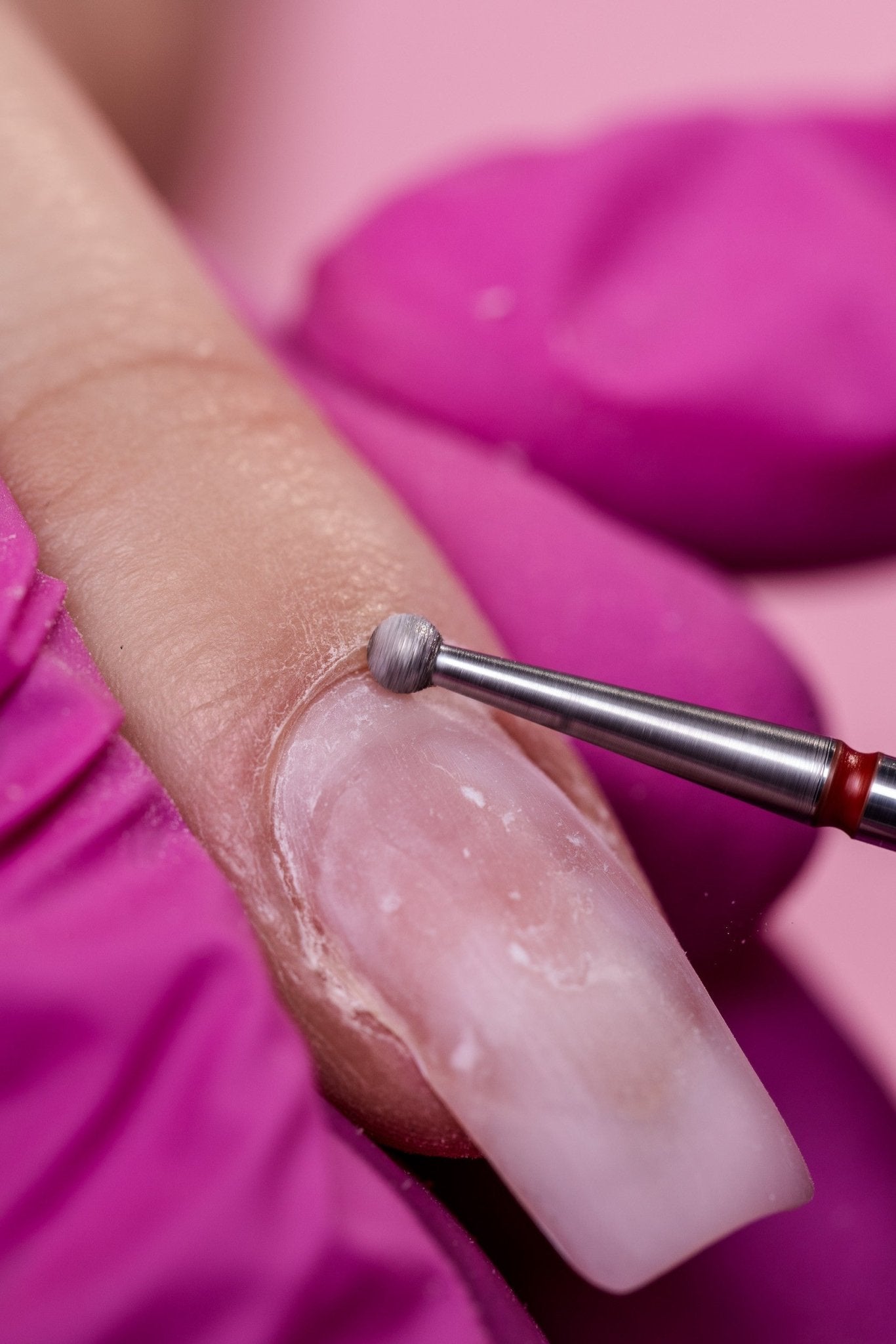 IQN Pakiet 6 - Pakiet delikatna kulka - iqnails