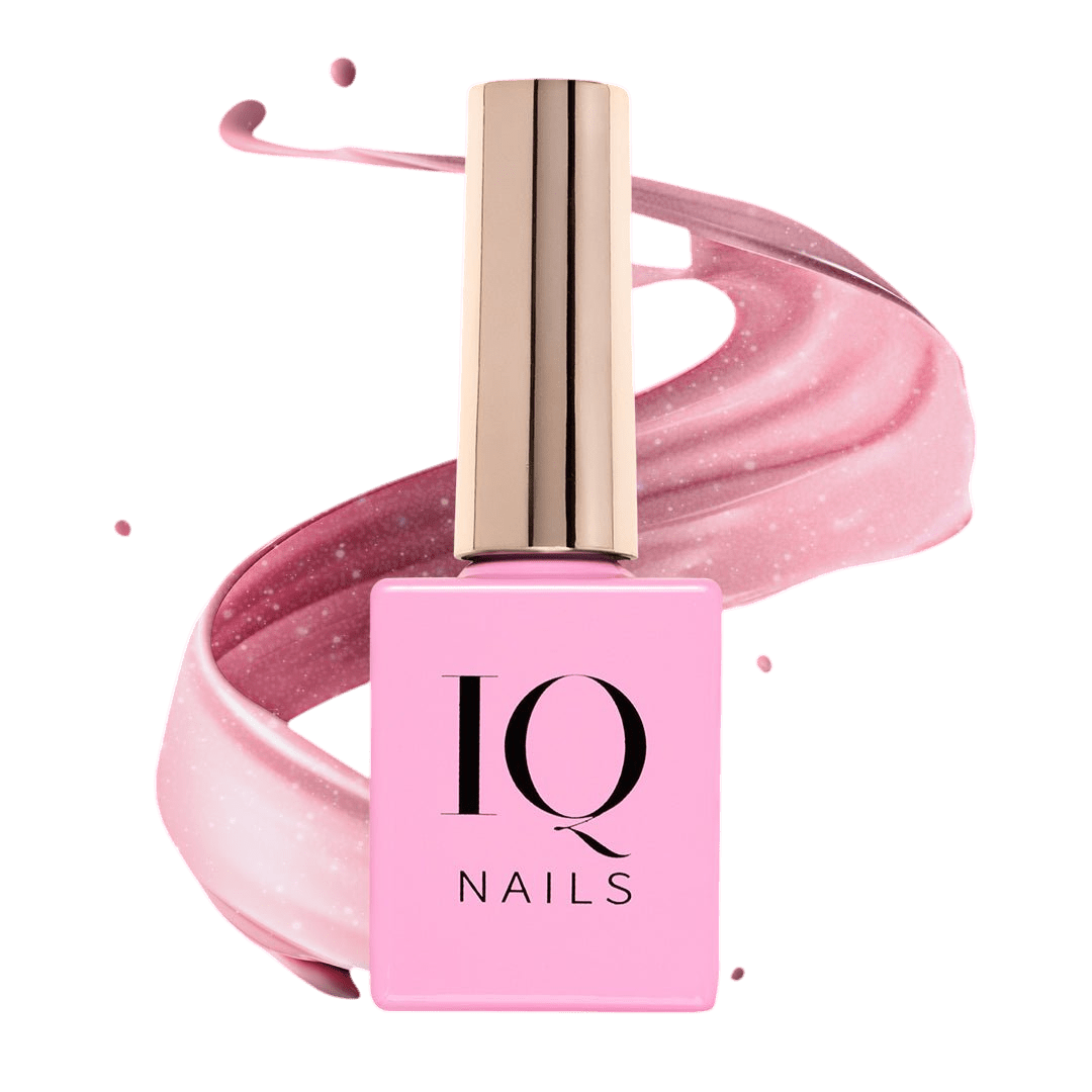 Lakier hybrydowy Dame 8 ml - iqnails