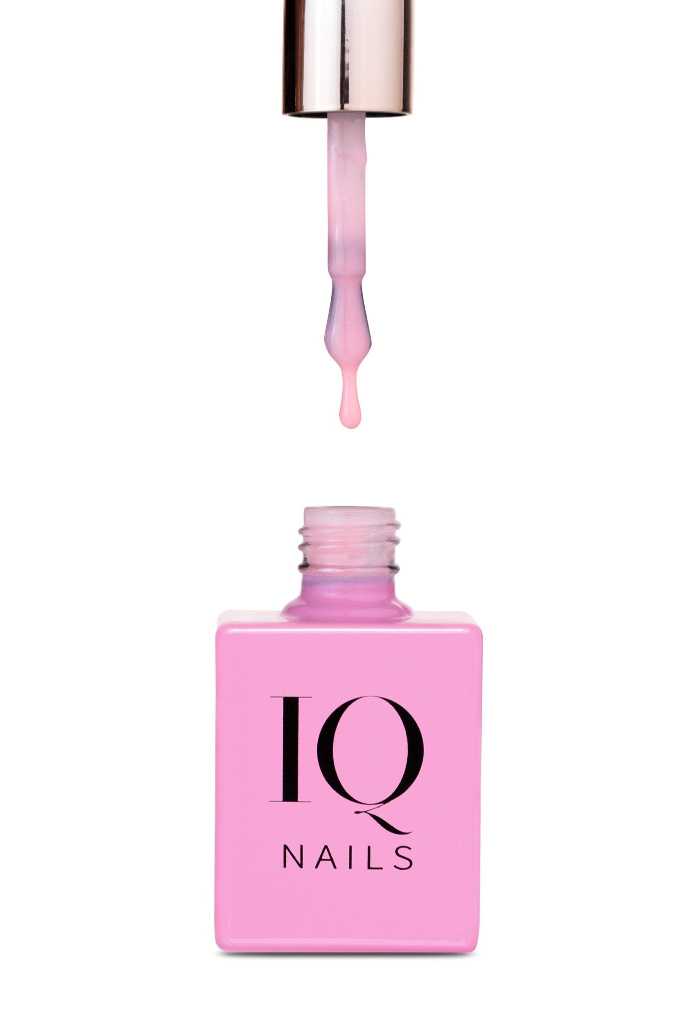 Lakier hybrydowy L'amie 8 ml - iqnails