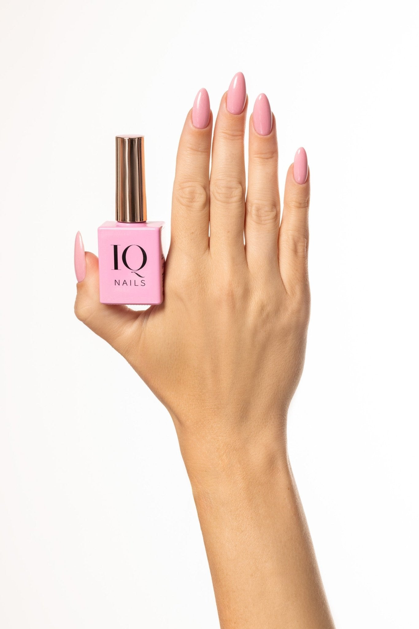 Lakier hybrydowy L'amie 8 ml - iqnails