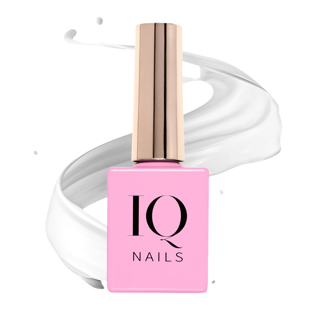 Lakier hybrydowy Oui 8 ml - iqnails