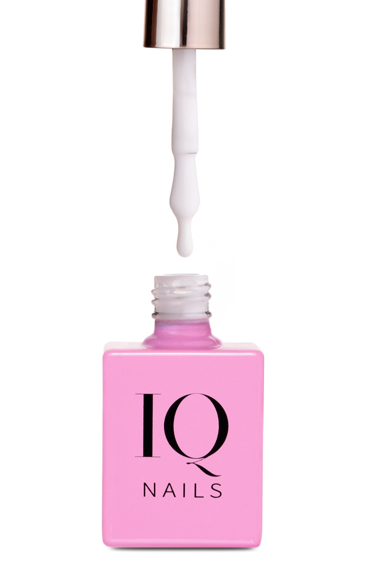 Lakier hybrydowy Oui 8 ml - iqnails