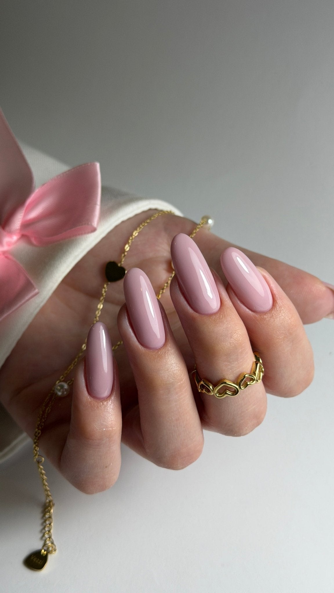 Lakier Hybrydowy Vezzi 8 ml - iqnails