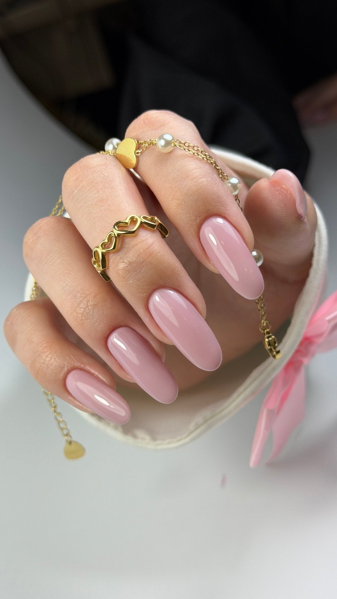 Lakier Hybrydowy Vezzi 8 ml - iqnails