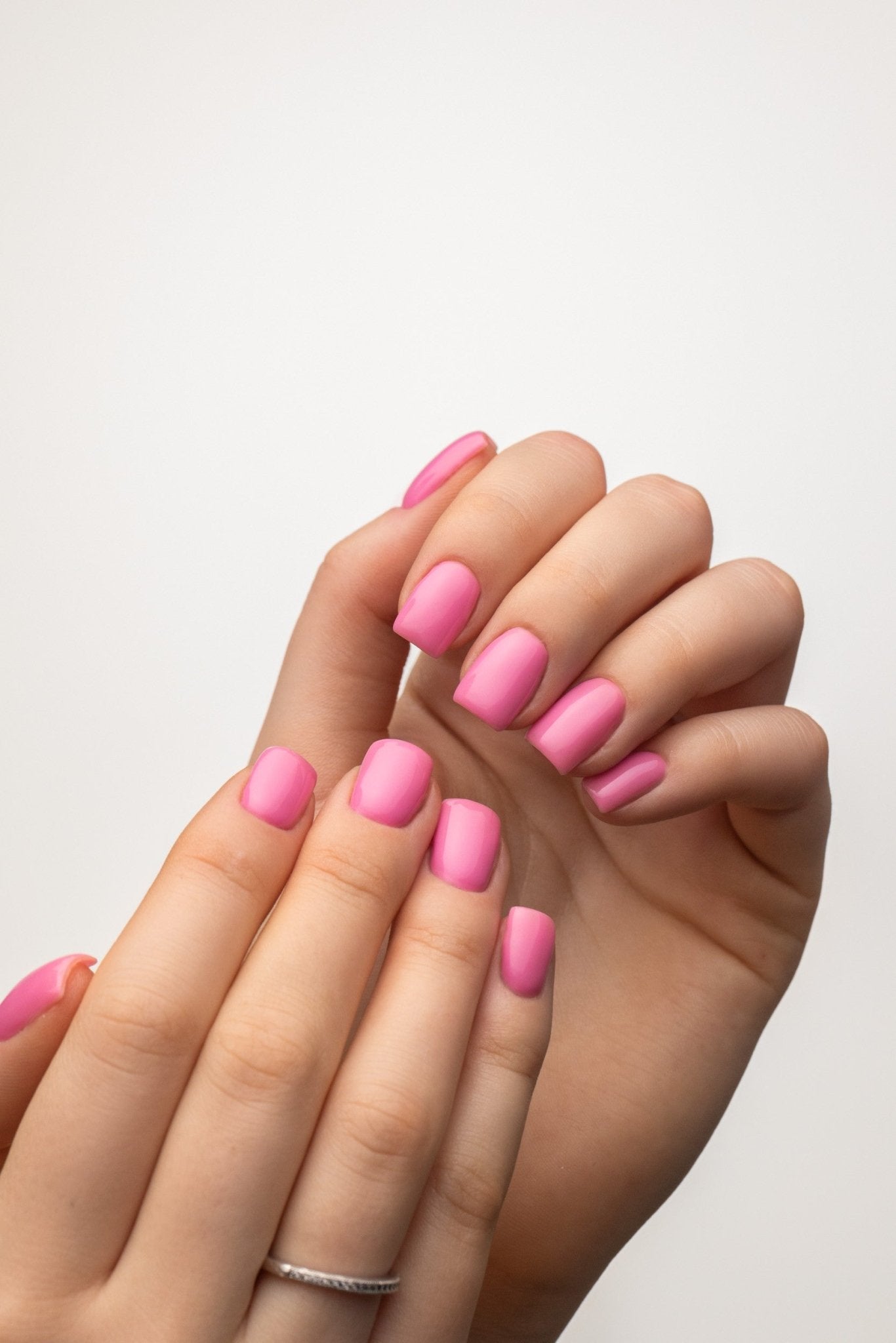 Lakier MISS IQ - iqnails