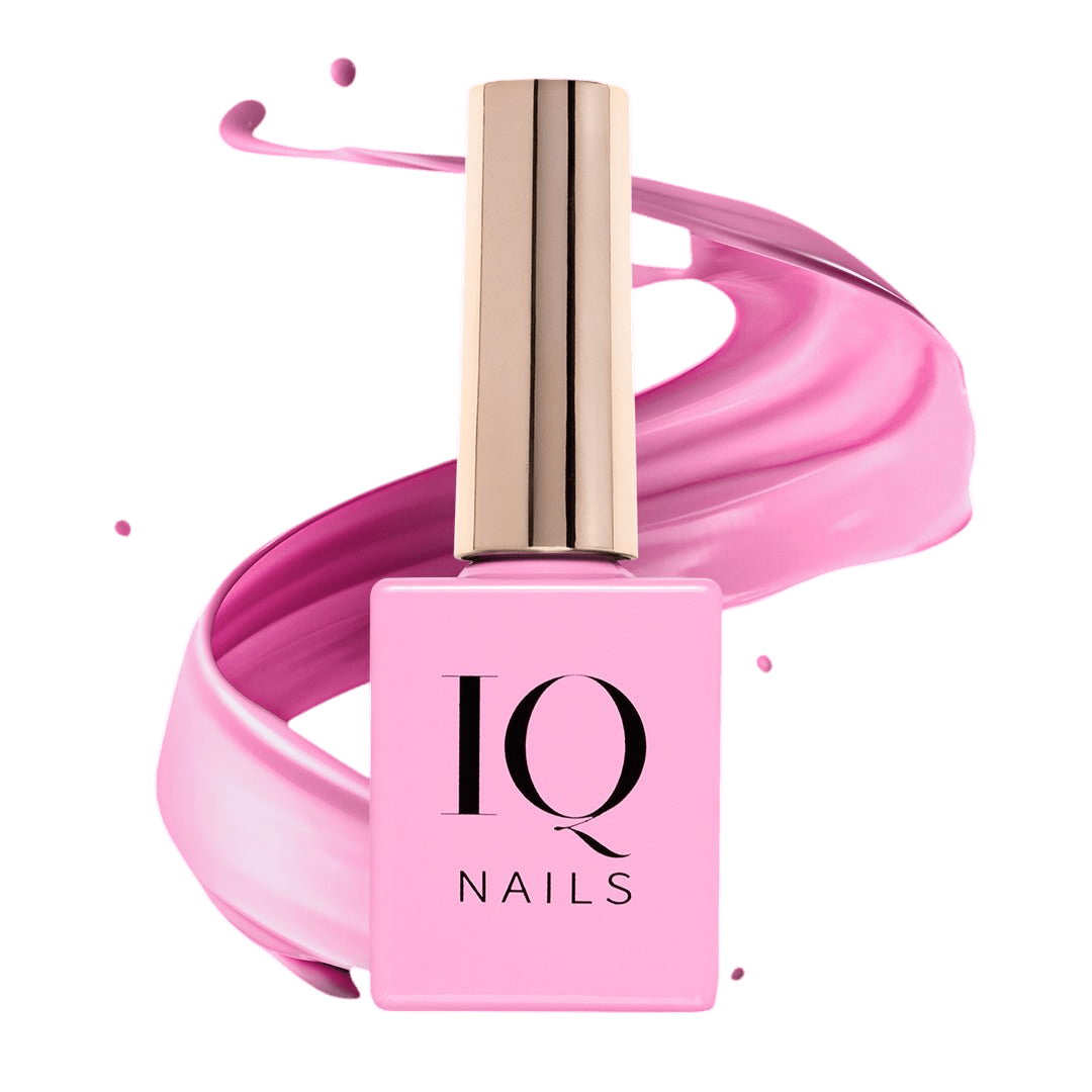 Lakier MISS IQ - iqnails