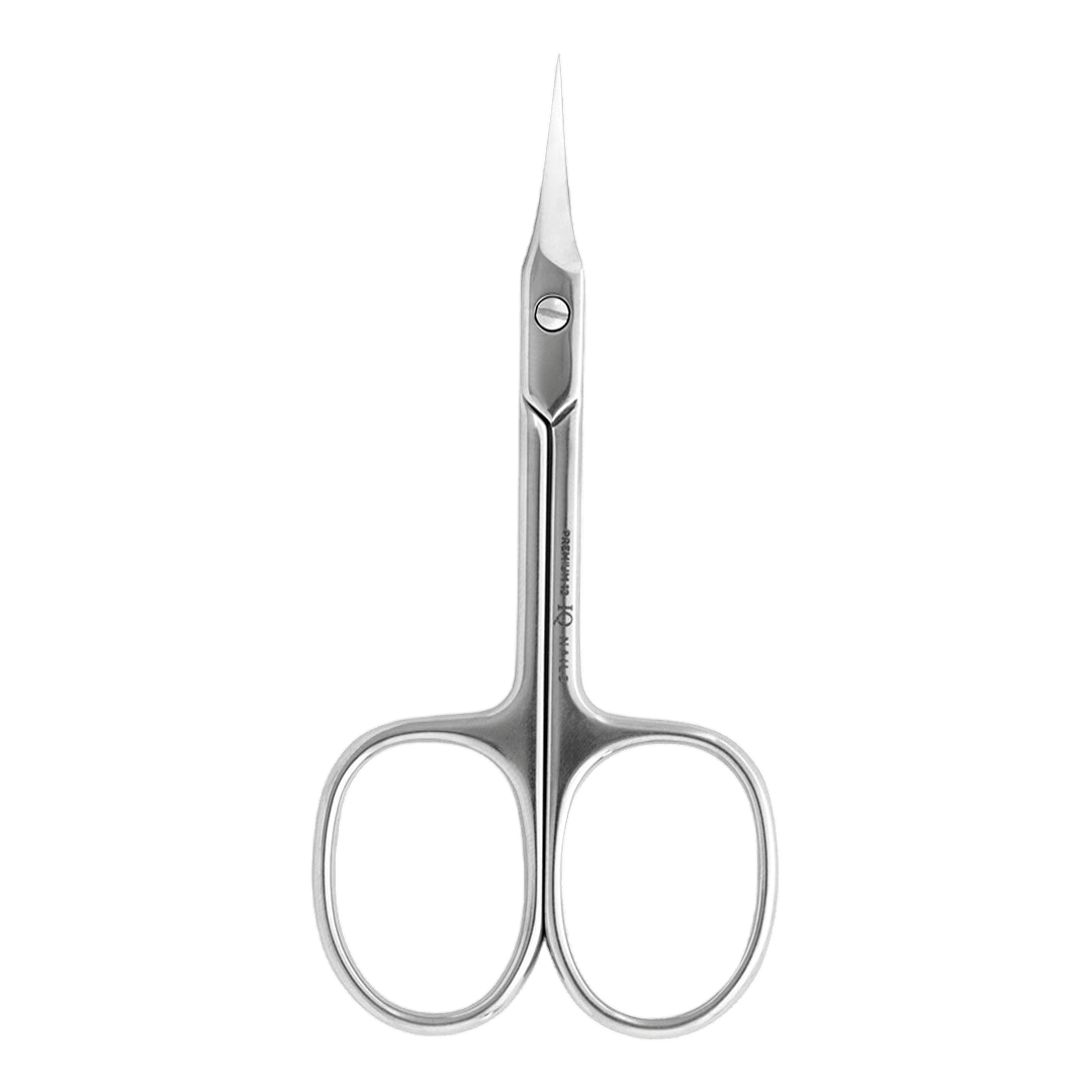 Nożyczki do skórek premium (długość ostrzy 18 mm lub 24 mm) - iqnails