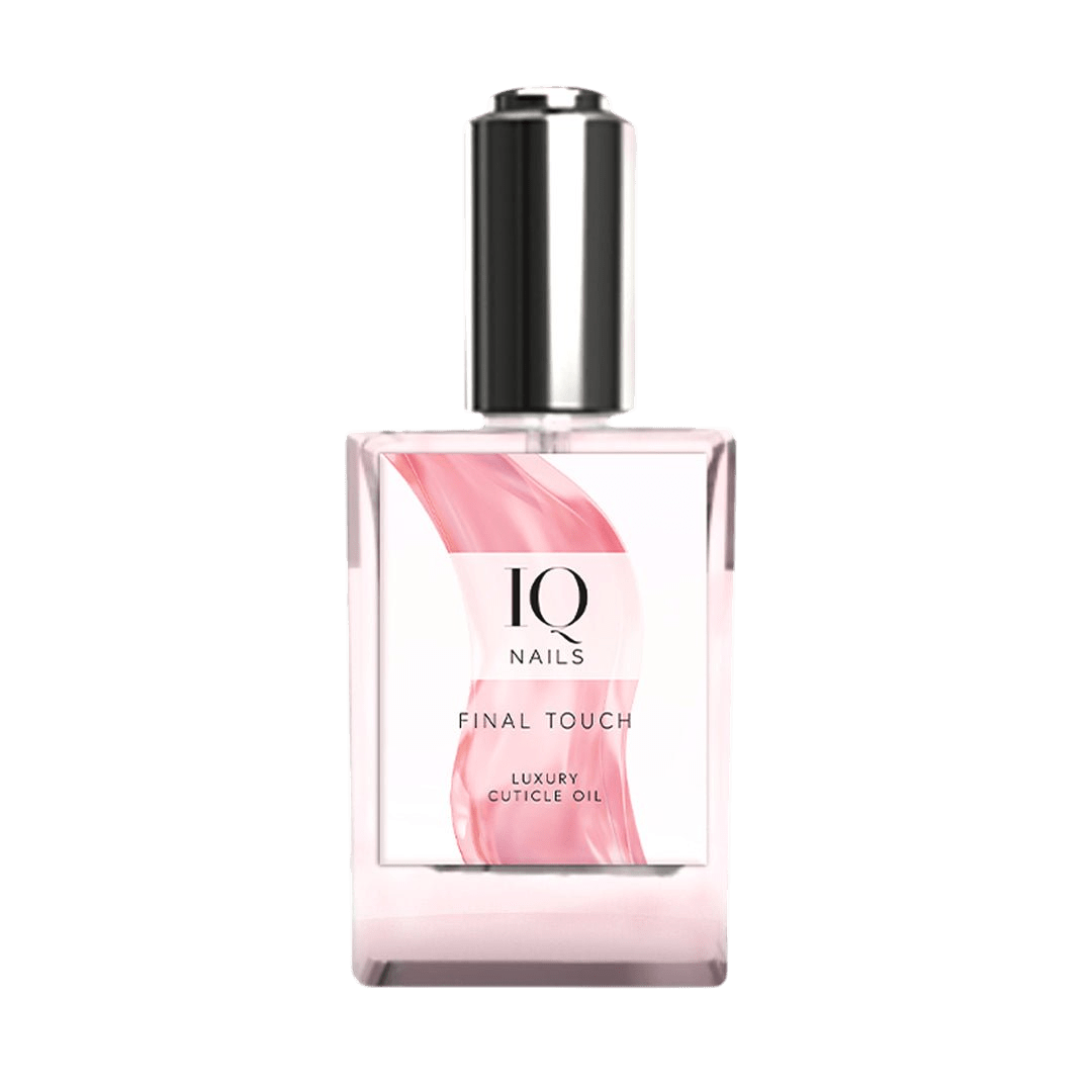 Oliwka Final Touch - iqnails