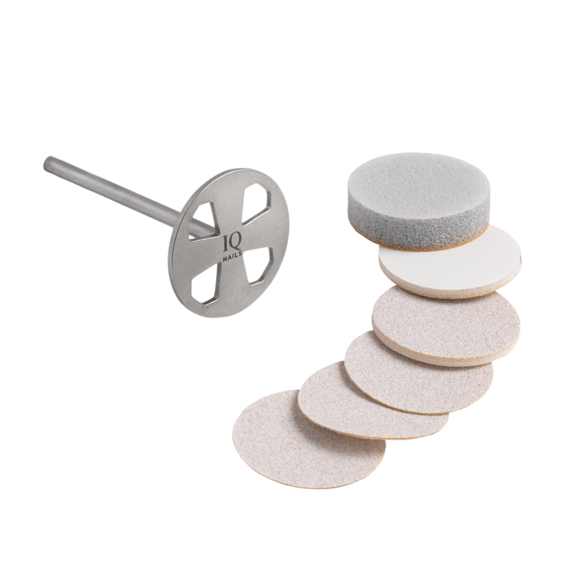 Pododisc IQ DISC - iqnails