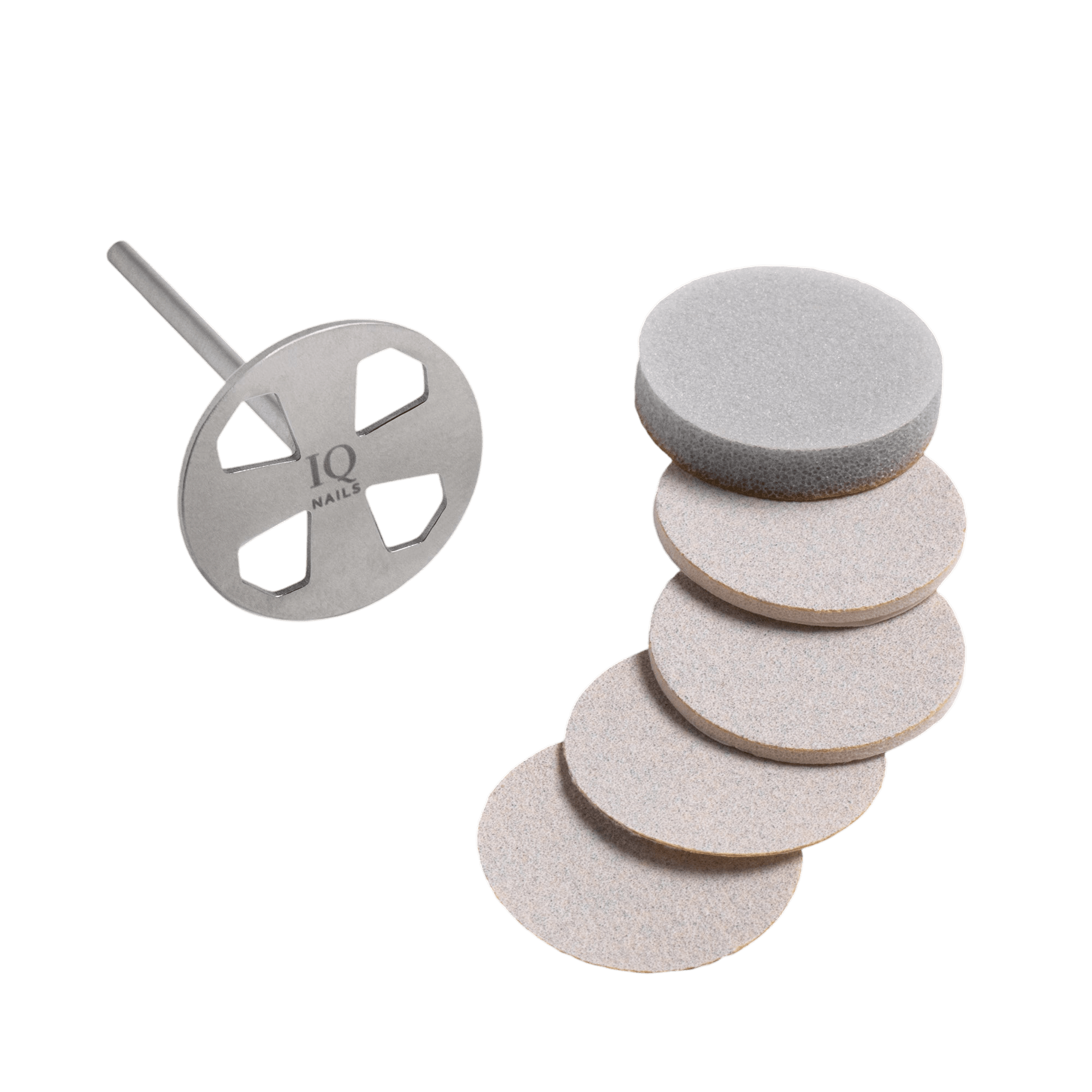 Pododisc IQ DISC - iqnails