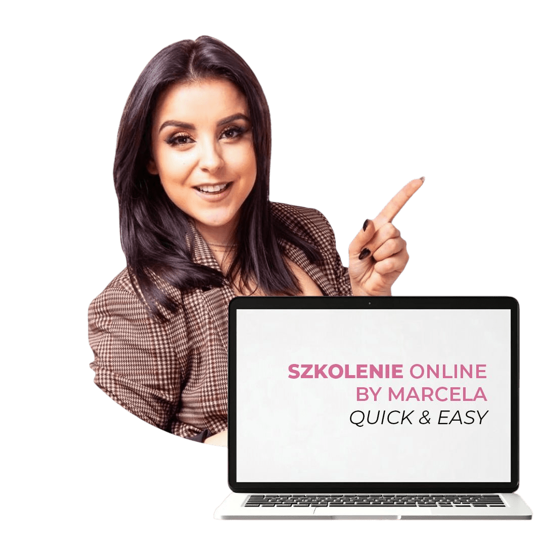 Szkolenie online - Quick and Easy Manicure by Marcela - iqnails