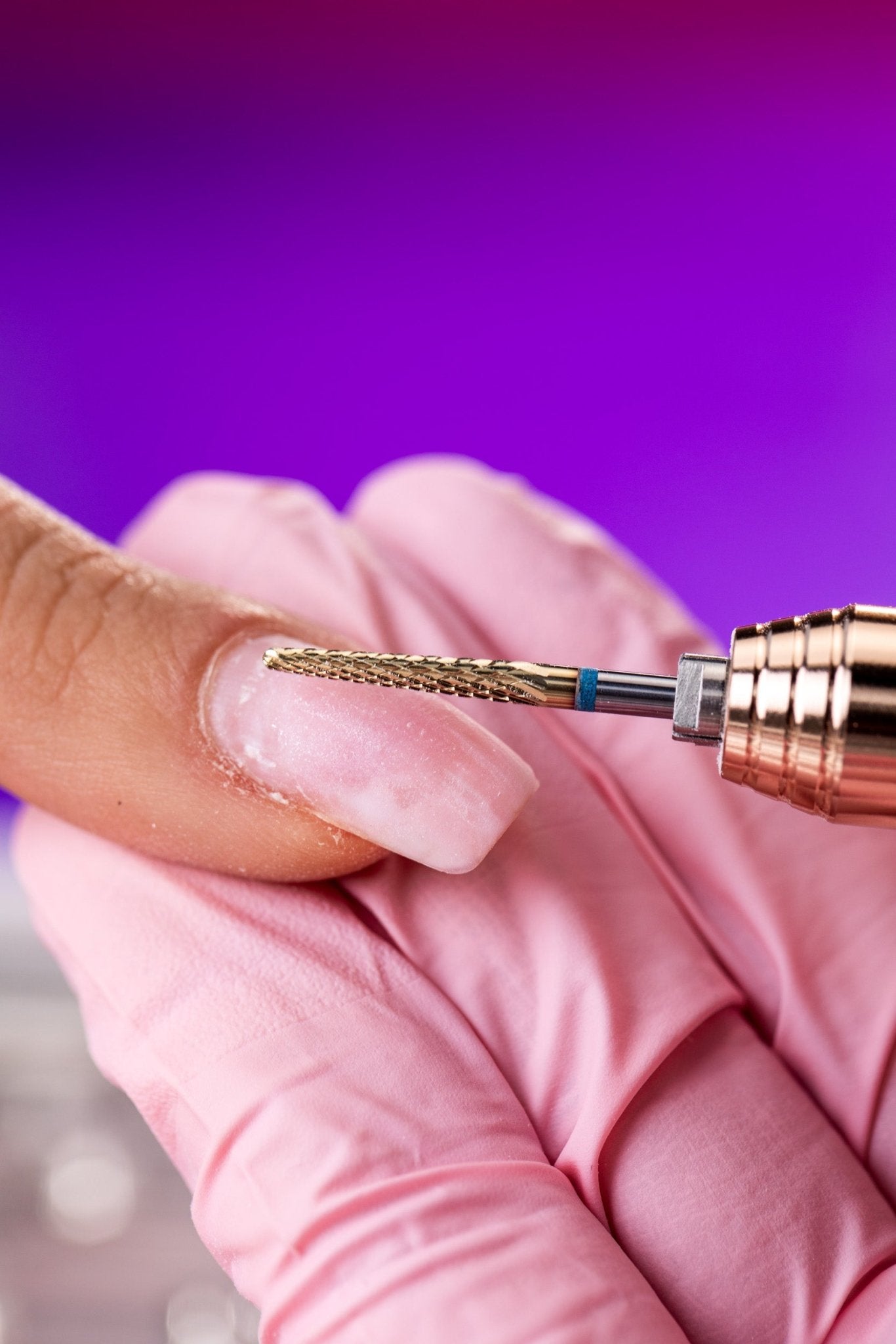 Viralowe Frezy by Doris - iqnails